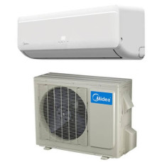 Midea MSM-30CRN1 2.5 Ton Energy Saving AC